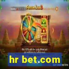 hr bet.com